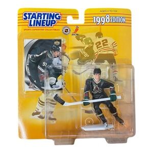 Jeremy Roenick Phoenix Coyotes 1998 Starting Lineup Figure‎